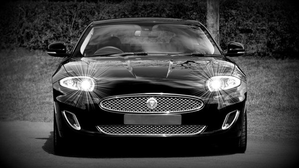 L'avenir de la protection des piétons avec les voitures autonomes